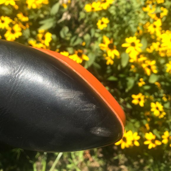 Vic Matie Platform Shoes - Picture 12 of 14